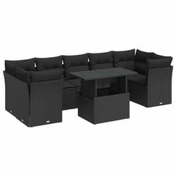 VidaXL 3266395 ensemble de meubles de jardin