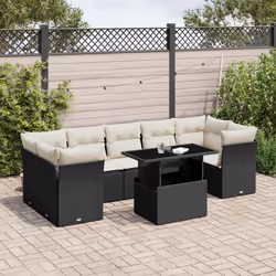VidaXL 3266396 ensemble de meubles de jardin