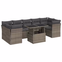 VidaXL 3266400, 8 pièce(s)