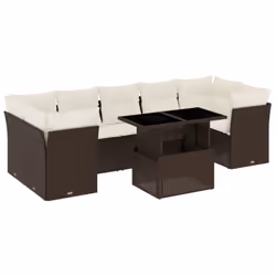 VidaXL 3266403, 8 pièce(s)