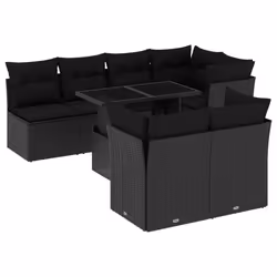VidaXL 3266405, 8 pièce(s)