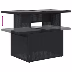 VidaXL 3266406 ensemble de meubles de jardin - Vue supplémentaire 6