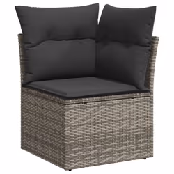VidaXL 3266410 ensemble de meubles de jardin