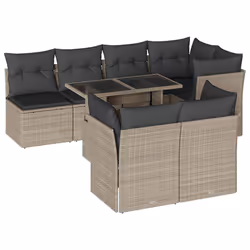 VidaXL 3266412, 8 pièce(s)