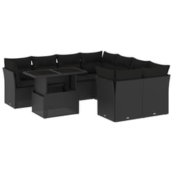 VidaXL 3266425 ensemble de meubles de jardin