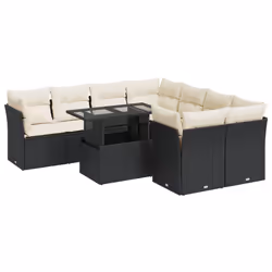 VidaXL 3266426, 9 pièce(s)