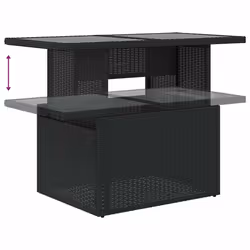 VidaXL 3266426 ensemble de meubles de jardin - Vue supplémentaire 8