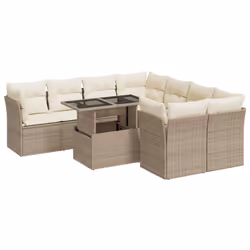 VidaXL 3266428, 9 pièce(s)