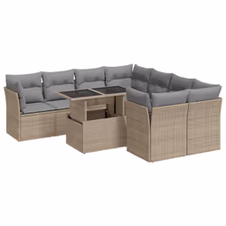 VidaXL 3266429, 9 pièce(s)