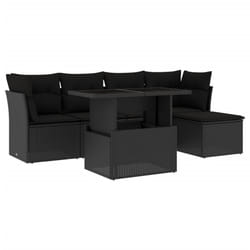 VidaXL 3266545 ensemble de meubles de jardin