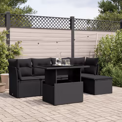 VidaXL 3266545 ensemble de meubles de jardin