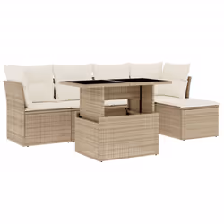 VidaXL 3266548, 6 pièce(s)
