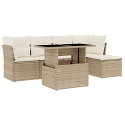 VidaXL 3266548 ensemble de meubles de jardin