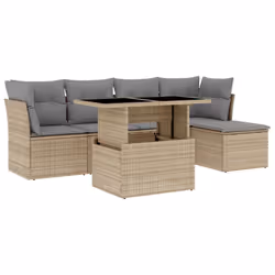 VidaXL 3266549, 6 pièce(s)