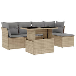 VidaXL 3266549 ensemble de meubles de jardin