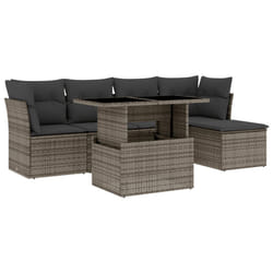 VidaXL 3266550 ensemble de meubles de jardin