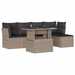 VidaXL 3266552, 6 pièce(s)