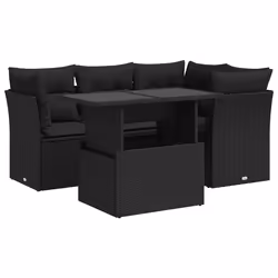 VidaXL 3266555, 5 pièce(s)