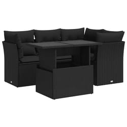 VidaXL 3266555 ensemble de meubles de jardin