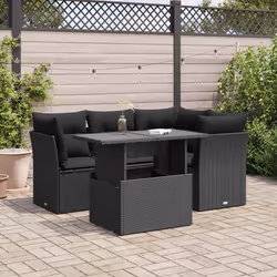 VidaXL 3266555 ensemble de meubles de jardin