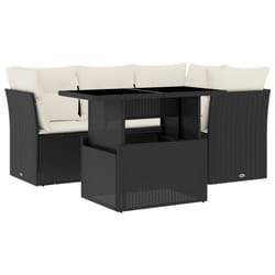 VidaXL 3266556 ensemble de meubles de jardin