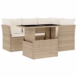 VidaXL 3266558, 5 pièce(s)