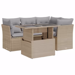 VidaXL 3266559, 5 pièce(s)