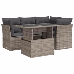 VidaXL 3266560, 5 pièce(s)