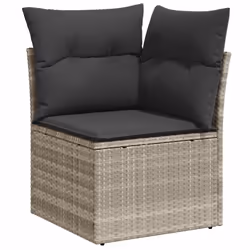 VidaXL 3266562 ensemble de meubles de jardin - Vue supplémentaire 4