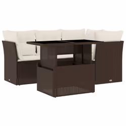 VidaXL 3266563, 5 pièce(s)