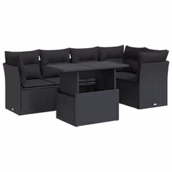 VidaXL 3266565, 6 pièce(s)