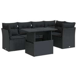VidaXL 3266565 ensemble de meubles de jardin