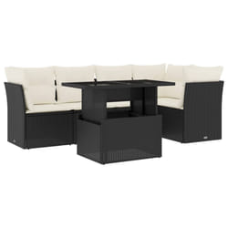 VidaXL 3266566 ensemble de meubles de jardin