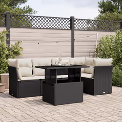VidaXL 3266566 ensemble de meubles de jardin