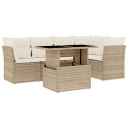 VidaXL 3266568 ensemble de meubles de jardin