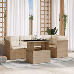VidaXL 3266568 ensemble de meubles de jardin
