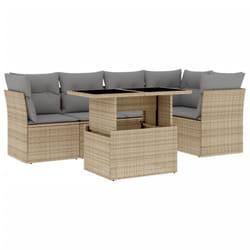 VidaXL 3266569 ensemble de meubles de jardin