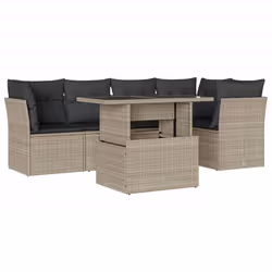 VidaXL 3266572, 6 pièce(s)