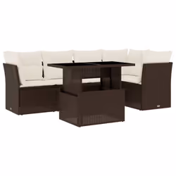 VidaXL 3266573, 6 pièce(s)