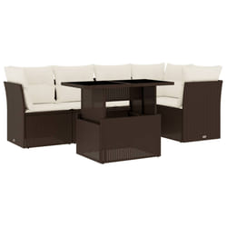 VidaXL 3266573 ensemble de meubles de jardin