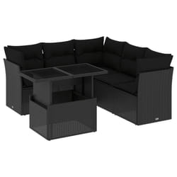 VidaXL 3266575 ensemble de meubles de jardin