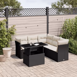 VidaXL 3266576 ensemble de meubles de jardin