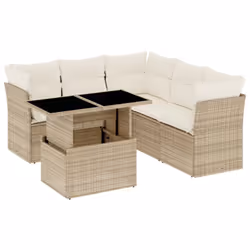 VidaXL 3266578, 6 pièce(s)