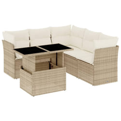 VidaXL 3266578 ensemble de meubles de jardin