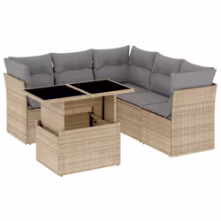 VidaXL 3266579, 6 pièce(s)