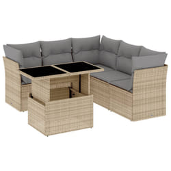 VidaXL 3266579 ensemble de meubles de jardin