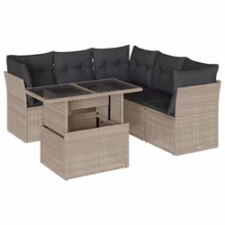 VidaXL 3266582, 6 pièce(s)