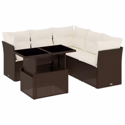 VidaXL 3266583, 6 pièce(s)