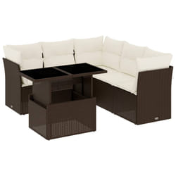 VidaXL 3266583 ensemble de meubles de jardin