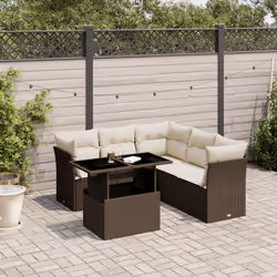 VidaXL 3266583 ensemble de meubles de jardin